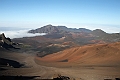 Haleakala Crator